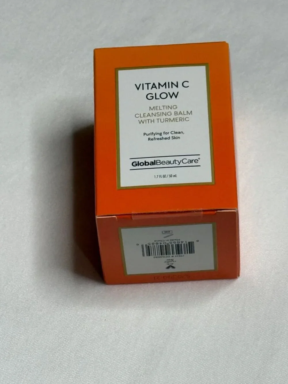 Global Beauty Care vitamin glow